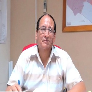 Victor Felix Lopez Orihuela